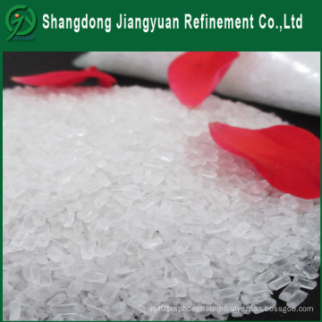 Oral Magnesium Sulphate Can Do